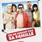 Affiche du film On ne choisit pas sa famille  - On ne choisit pas sa famille 