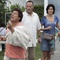 christian-clavier-jean-reno-helena-noguerra-et-muriel-robin-jpg - On ne choisit pas sa famille 