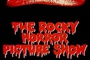 Affiche du film The Rocky Horror Picture Show 