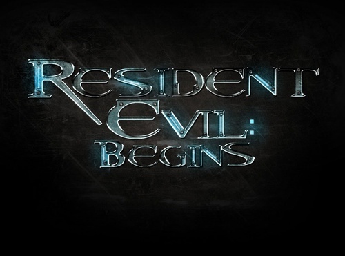 Affiche du film Resident Evil 5 
