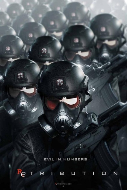 affiche-teaser-umbrella-corporation-jpg