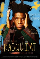 Affiche miniature du film Jean-Michel Basquiat : The Radiant Child