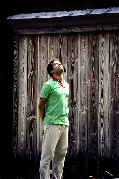basquiat jean michel