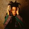 photo inspirant l affiche - Jean-Michel Basquiat : The Radiant Child 