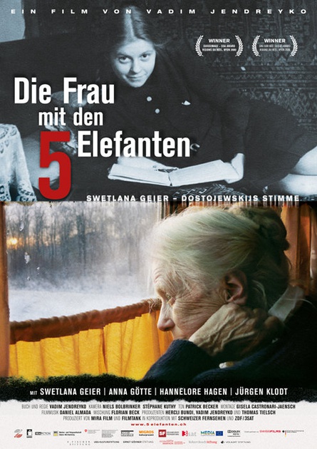affiche allemande