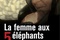 Affiche du film La femme aux 5 éléphants 