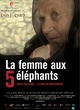 Affiche du film La femme aux 5 éléphants 