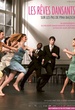 Les Rêves dansants, sur les pas de Pina Bausch 