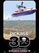 affiche 4 du film jackass 3d