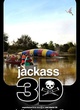 affiche du film jackass 3d