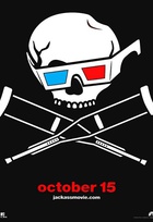 Affiche miniature du film Jackass 3D