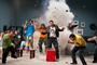 johnny knoxville et sa bande