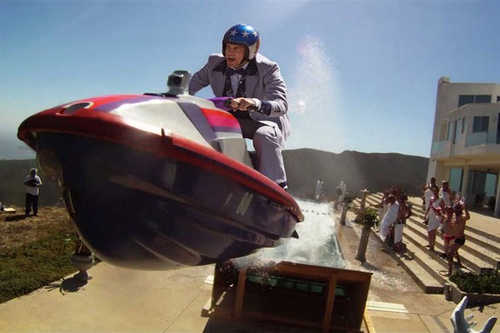johnny knoxville