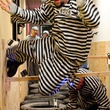 photo 5 du film jackass 3D