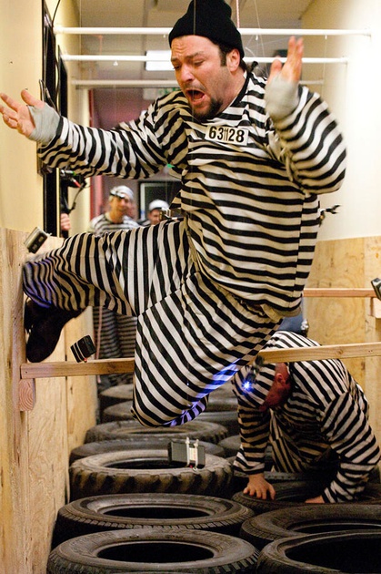 photo 5 du film jackass 3D