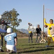 Preston Lacy dans jackass