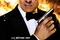 Affiche du film Johnny English, le retour 