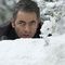 premi re photo pour johnny english - Johnny English, le retour 