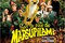 Affiche du film Sur la piste du Marsupilami 