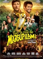 Sur la piste du Marsupilami