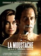 Affiche du film La moustache