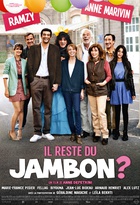 Affiche miniature du film Il reste du jambon ?