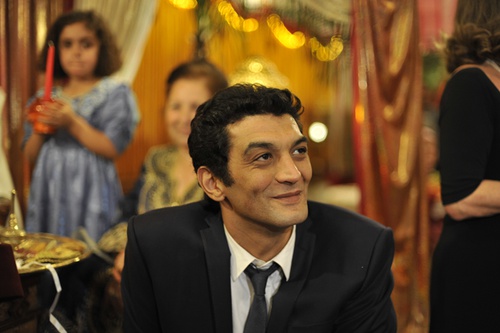 b dia ramzy