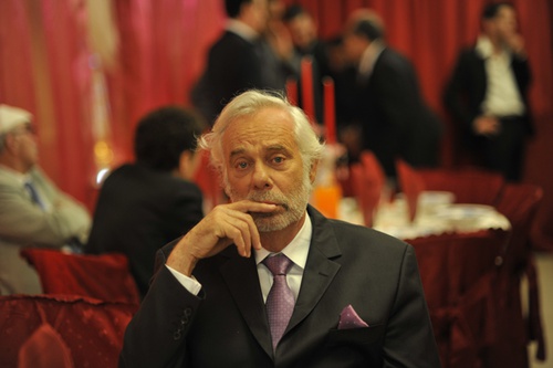 jean luc bideau