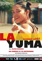 Affiche miniature du film La yuma