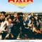 Affiche du film Hair  - Hair 