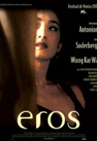 Affiche miniature du film Eros