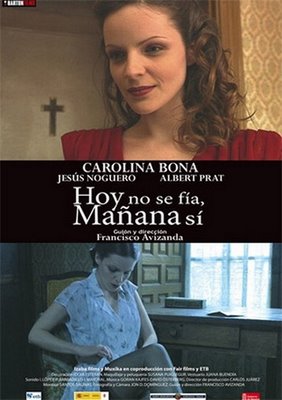 affiche espagnole