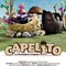 Affiche du film Capelito le champignon magique  - Capelito le champignon magique 