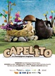 Affiche du film Capelito le champignon magique 