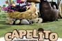 Affiche du film Capelito le champignon magique 