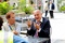 claudio bisio a droite