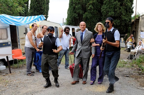 photo du film benvenuti al sud