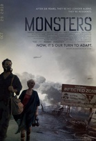Affiche miniature du film Monsters