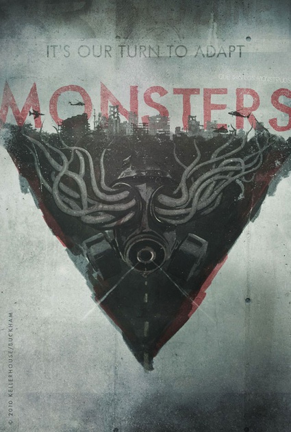 affiche teaser