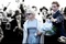 Affiche du film My Week With Marilyn 