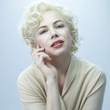 michelle williams en marylin monroe
