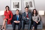 Affiche du film Le dilemme 