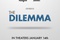 Affiche du film The Dilemma 