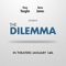 Affiche du film The Dilemma  - Le dilemme 