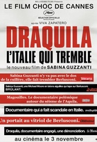 Affiche miniature du film Draquila - l'italia che trema