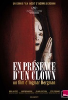 Affiche miniature du film En présence d'un clown