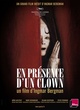 Affiche du film En présence d'un clown 