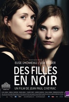Affiche miniature du film Des filles en noir