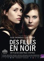 Des filles en noir