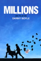Affiche miniature du film Millions